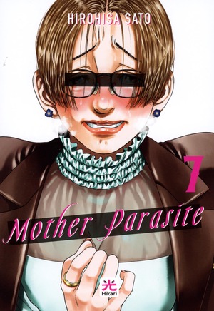Mother parasite