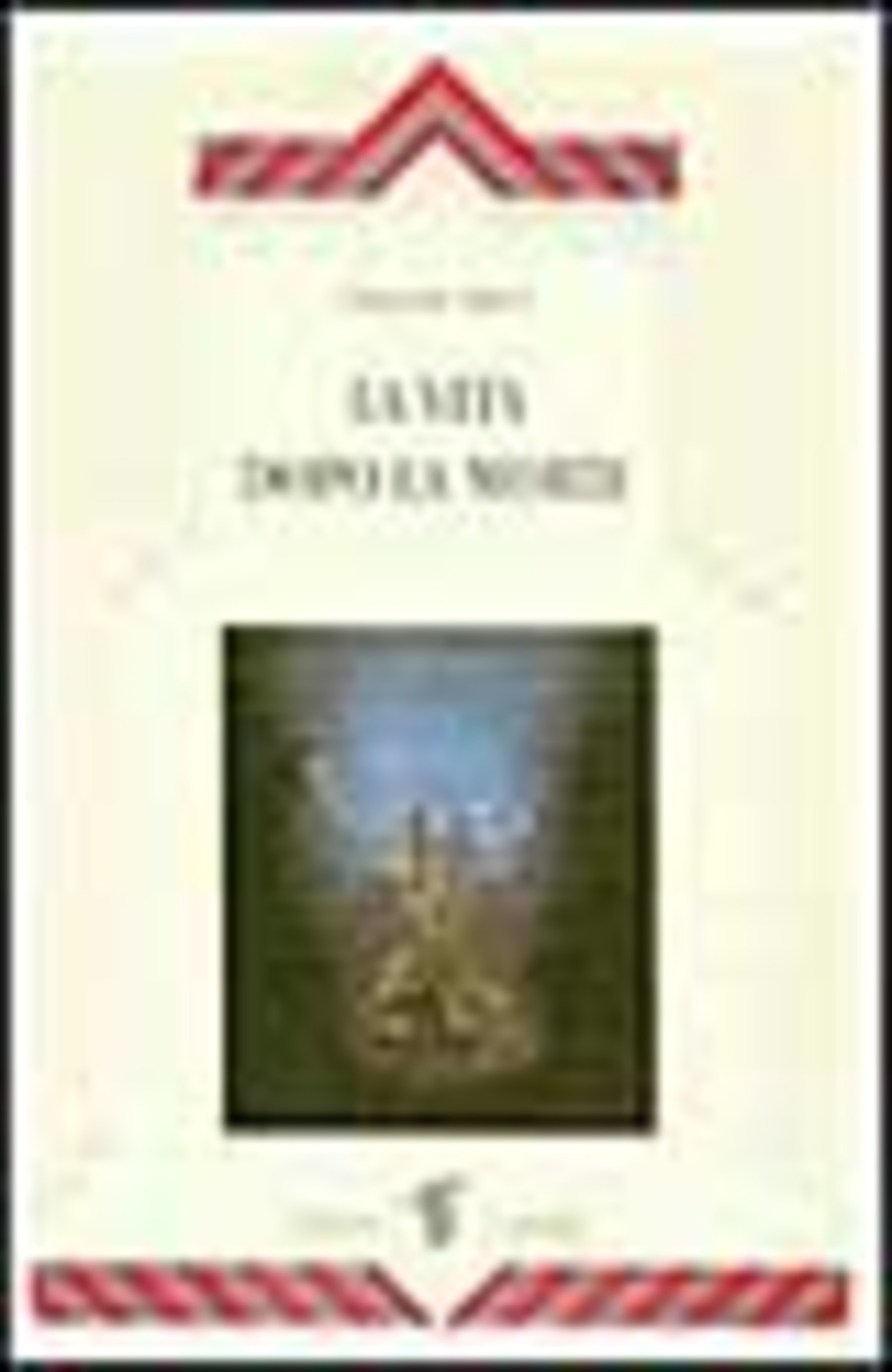 La vita dopo la morte