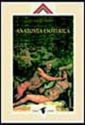 Anatomia esoterica