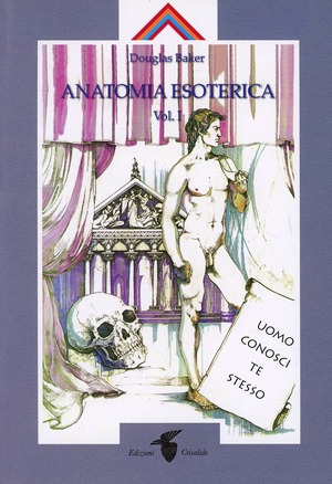 Anatomia esoterica