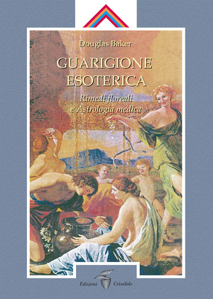 Guarigione esoterica