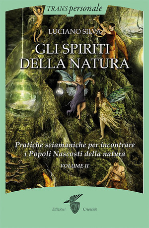 Gli spiriti della natura