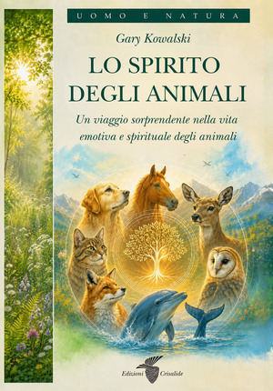 Lo spirito degli animali