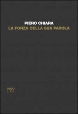 La forza della sua parola