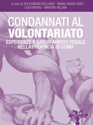 Condannati al volontariato. Esperienze e dati in ambito penale nella provincia di Como