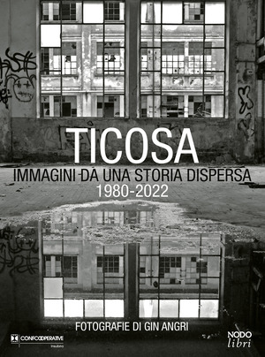 Ticosa. Immagini da una storia dispersa. Ediz. illustrata
