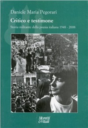 Critico e testimone. Storia militante della poesia italiana 1948-2008