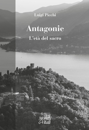 Antagonie. L'età del sacro