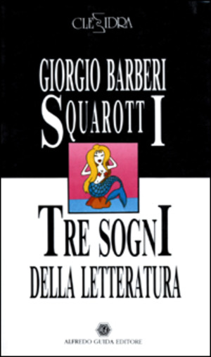 Tre sogni nella letteratura-Una stagione fiamminga