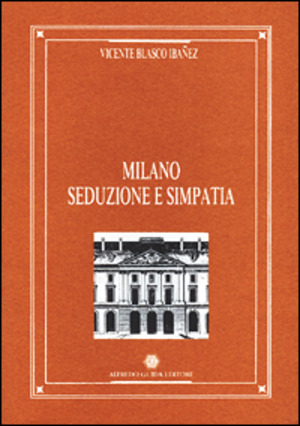 Milano, seduzione e simpatia