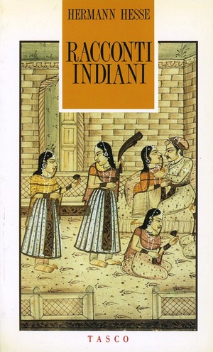 Racconti indiani