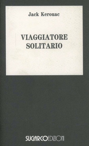 Viaggiatore solitario