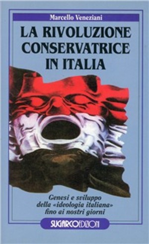 Rivoluzione conservatrice in Italia