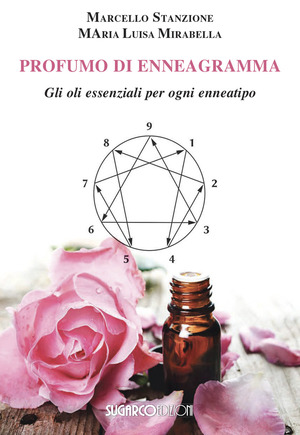 Profumo di enneagramma. Gli oli essenziali per ogni enneatipo
