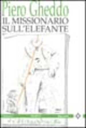 Il missionario sull'elefante