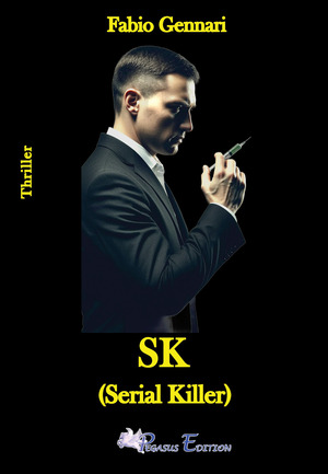 SK (Serial Killer)