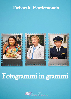Fotogrammi in grammi