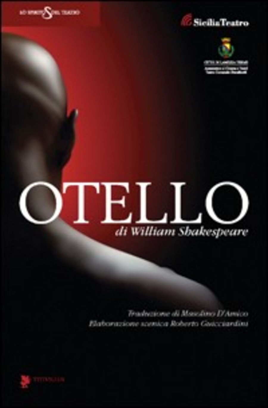Otello, il moro di Venezia