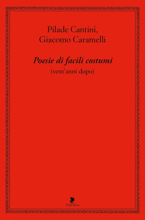 Poesie di facili costumi (vent'anni dopo)