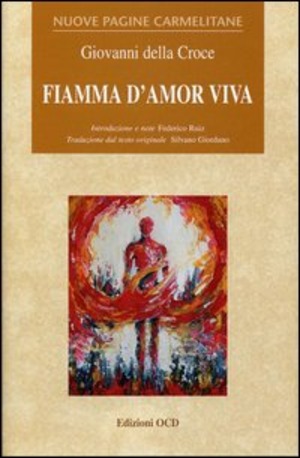 Fiamma d'amor viva