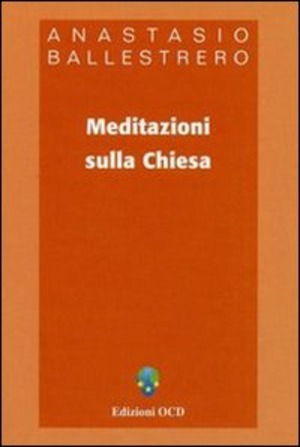 Meditazioni sulla Chiesa