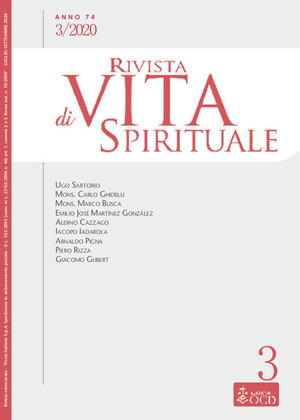 Rivista di vita spirituale (2020)