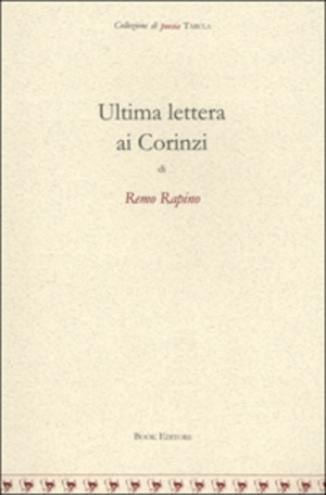 Ultima lettera ai Corinzi