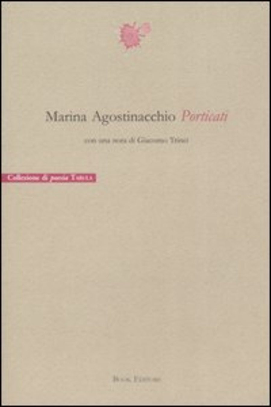 Porticati (1999-2004)