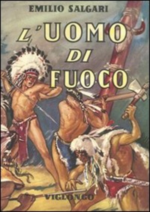 L' uomo di fuoco