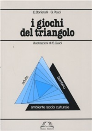I giochi del triangolo. Giochi attraverso il corpo