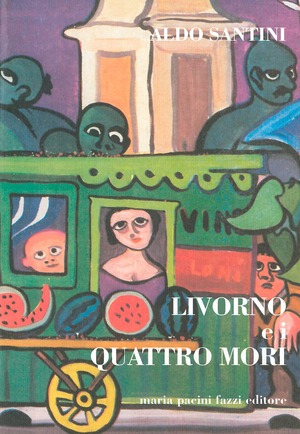 Livorno e i quattro mori