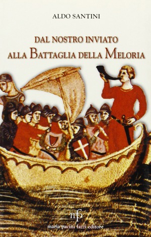 Dal nostro inviato alla battaglia della Meloria