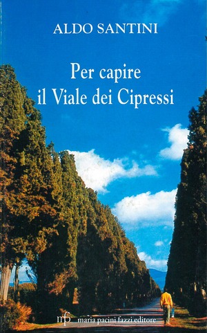 Per capire il viale dei cipressi