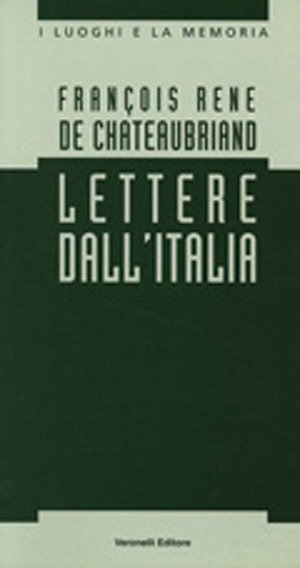 Lettere dall'Italia