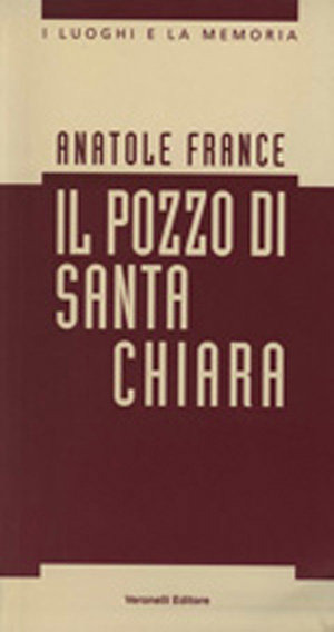 Il pozzo di S. Chiara
