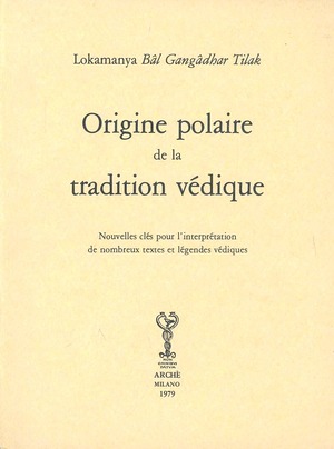 Origine polaire de la tradition védique