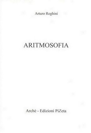 Aritmosofia