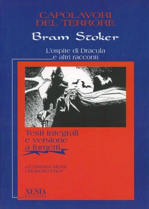 L' ospite di Dracula e altri racconti
