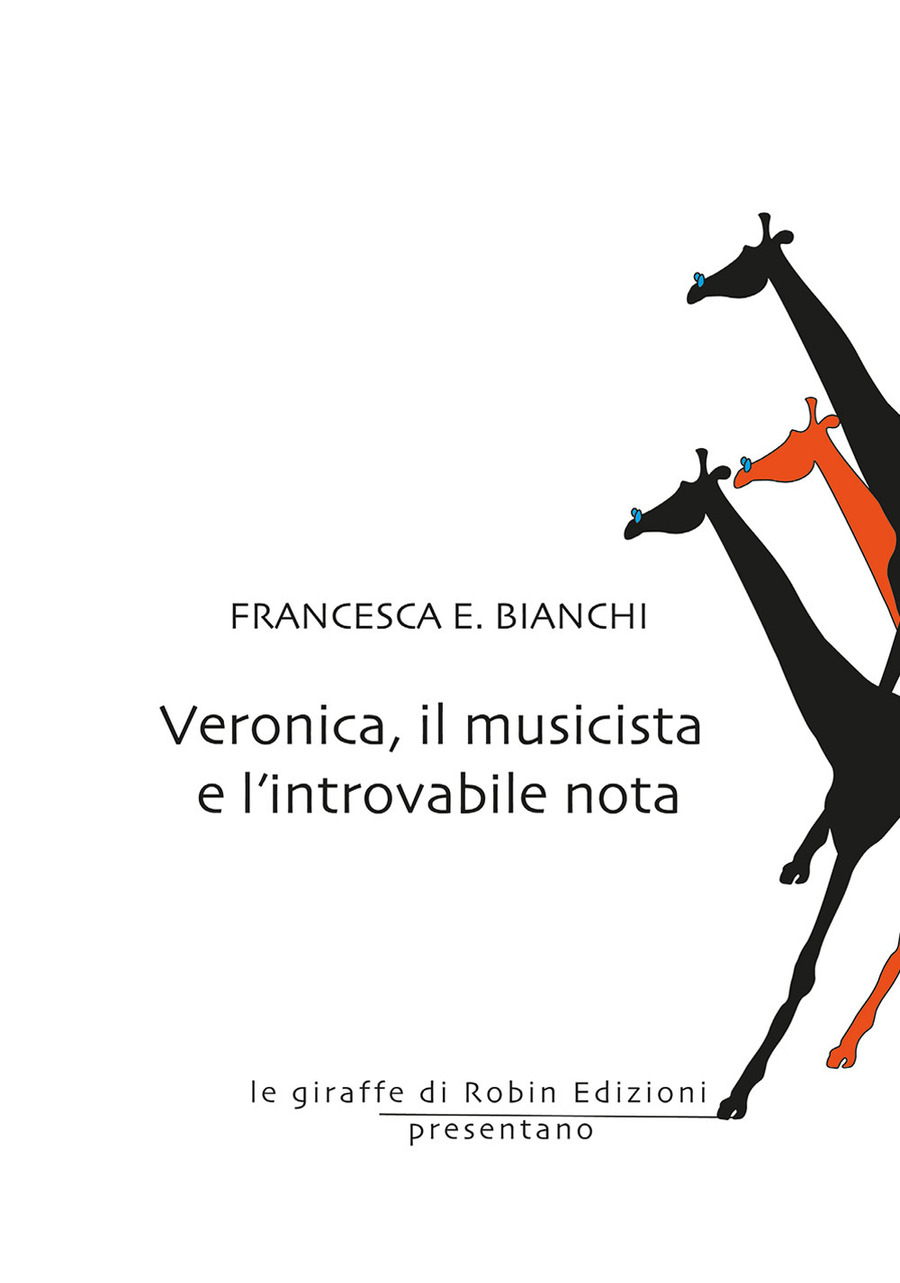 Veronica, il musicista e l'introvabile nota