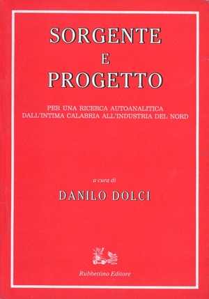 Sorgente e progetto