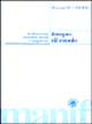 Tempo di esodo. La dissonanza tra sistemi sociali e singolarità