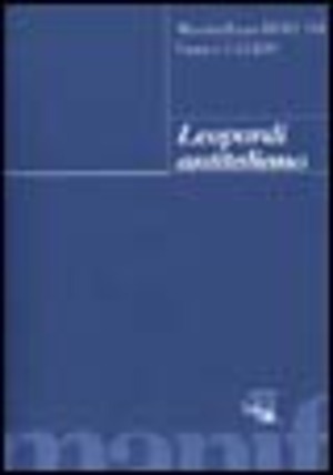 Leopardi materialista antiitaliano