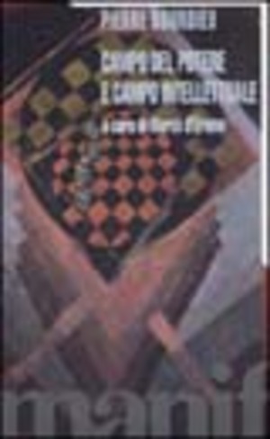 Campo del potere e campo intellettuale