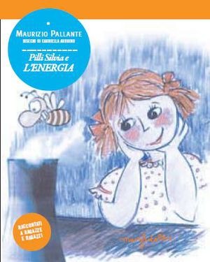 Pilli, Silvia e l'energia