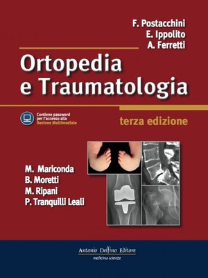 Ortopedia e traumatologia