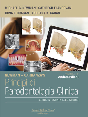 Principi di parodontologia clinica. Guida integrata allo studio