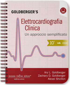 Elettrocardiografia clinica. Un approccio semplificato