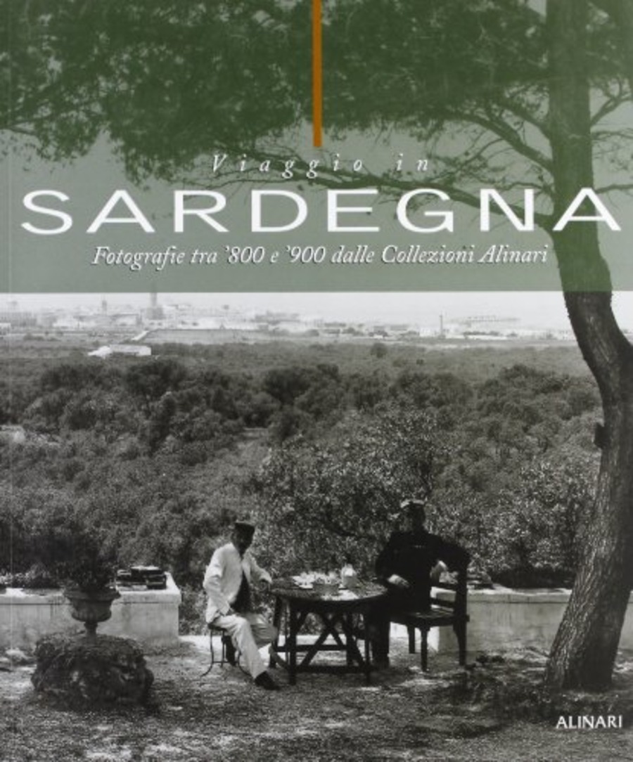 Viaggio in Sardegna. Ediz. illustrata