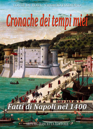 I diurnali di Messer Teo. Giornali napoletani del 1200