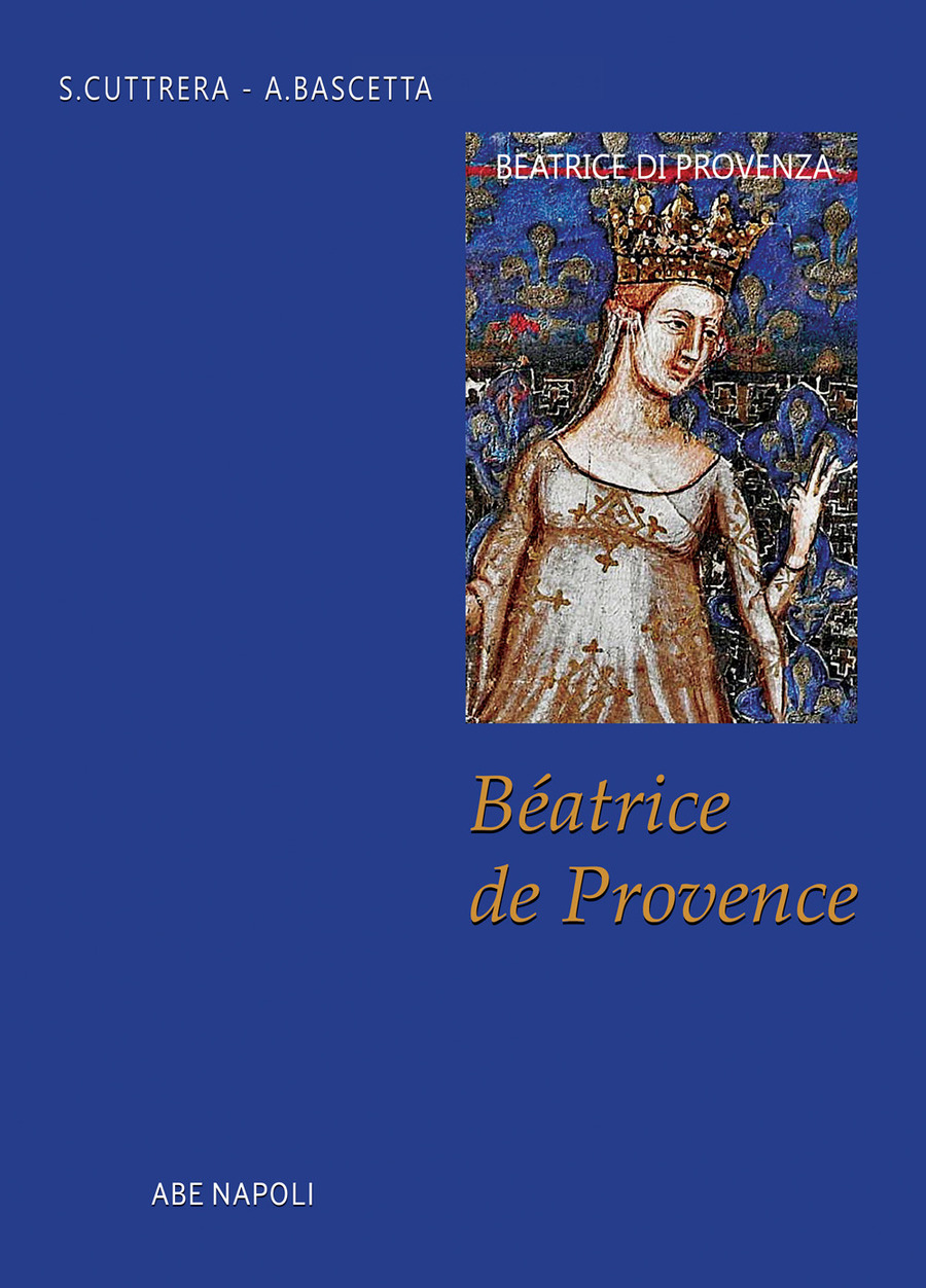 B atrice de Provence Librerie Ubik